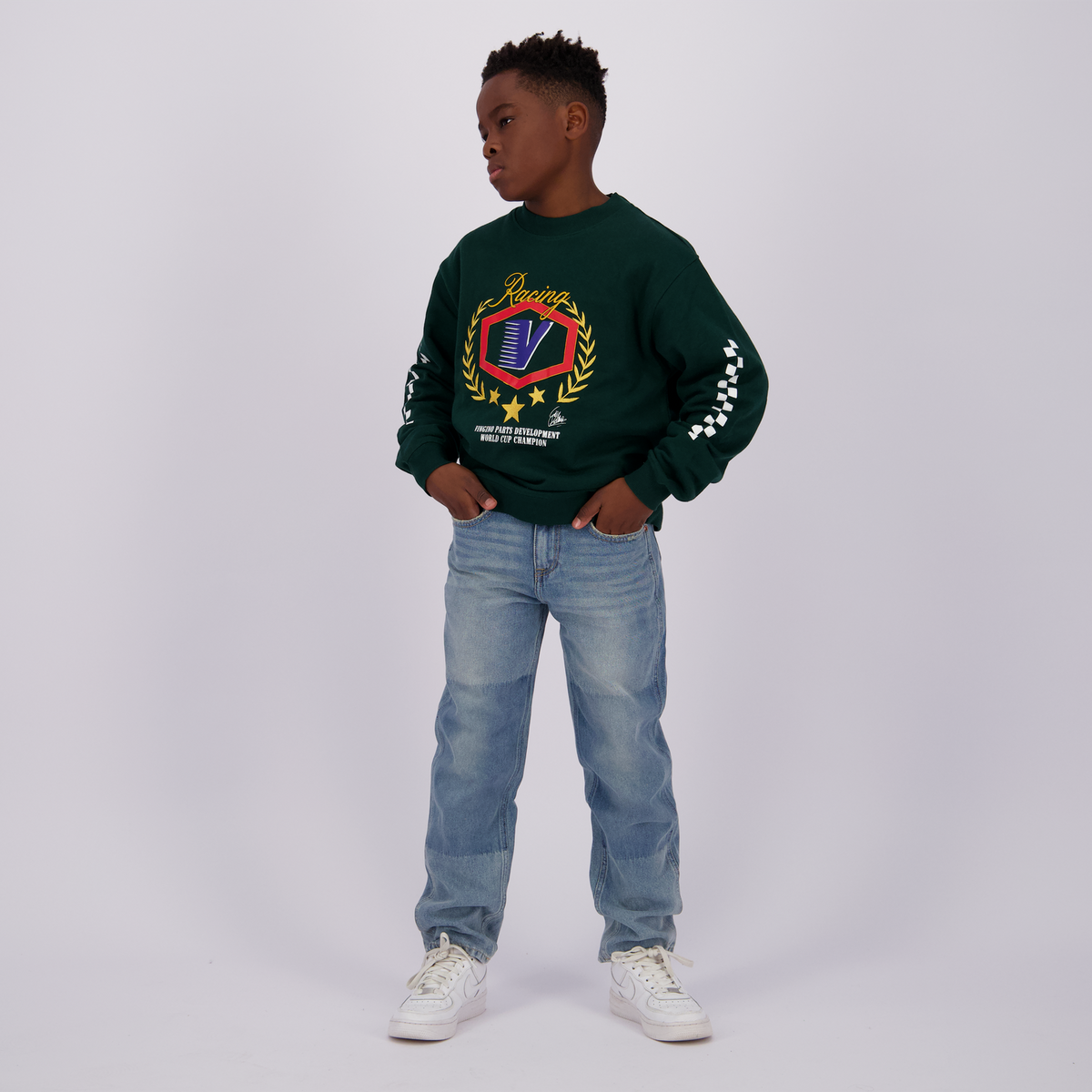 Narin sweater