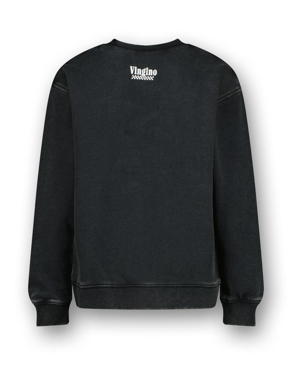 Nas sweater