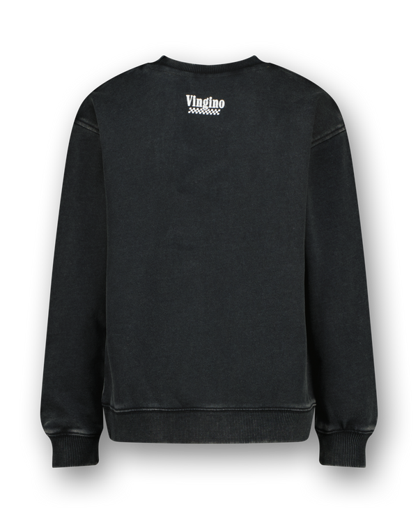 Nas sweater