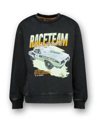 Nas sweater