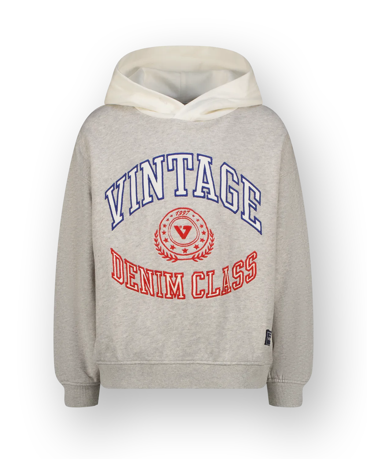 Nates sweater