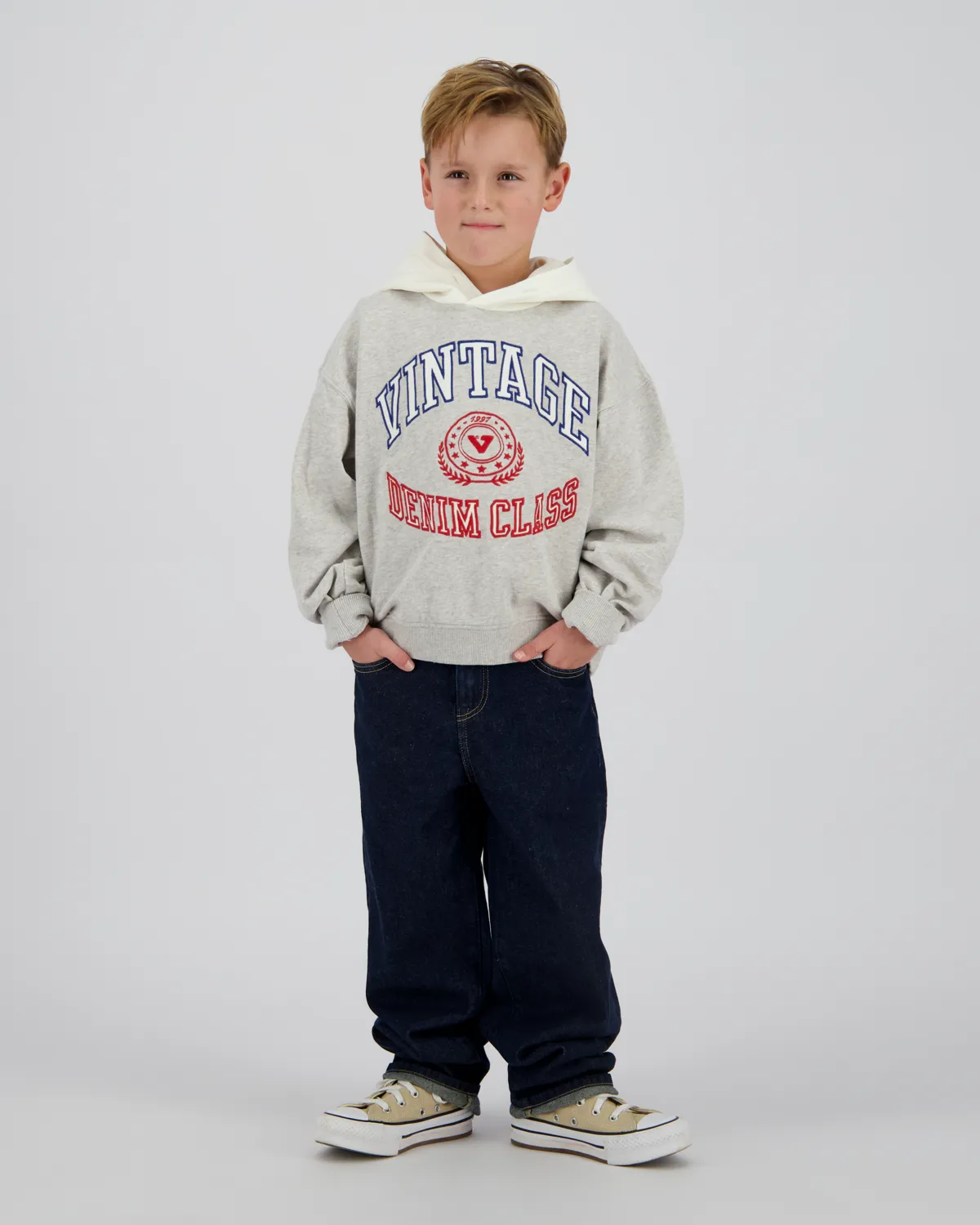 Nates sweater