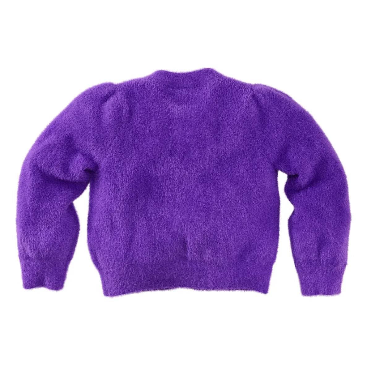 Z8 Nazik vest Purple chill