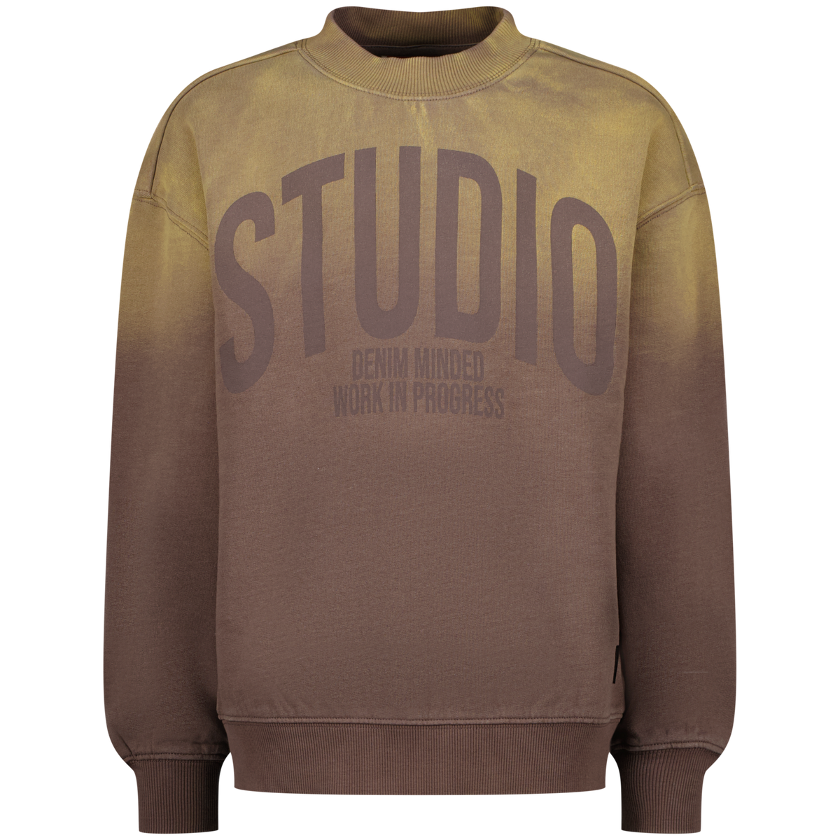 Nebras sweater