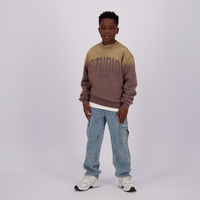 Nebras sweater