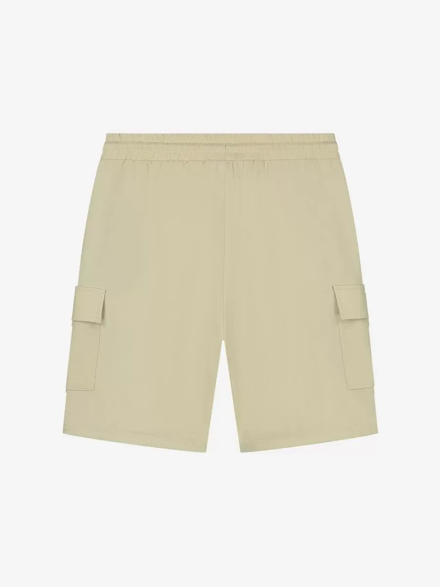 Neil Nylon Short