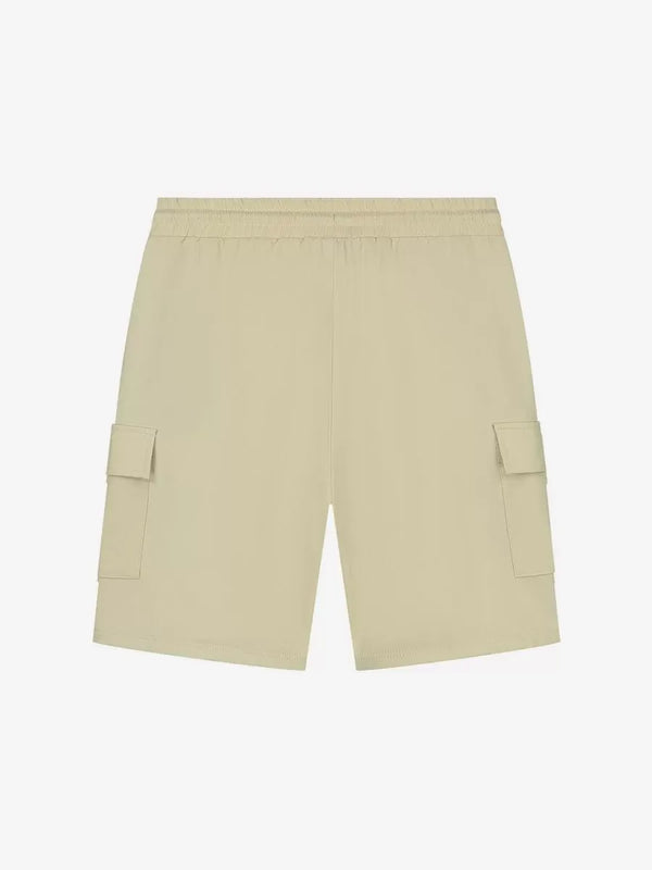 Neil Nylon Short