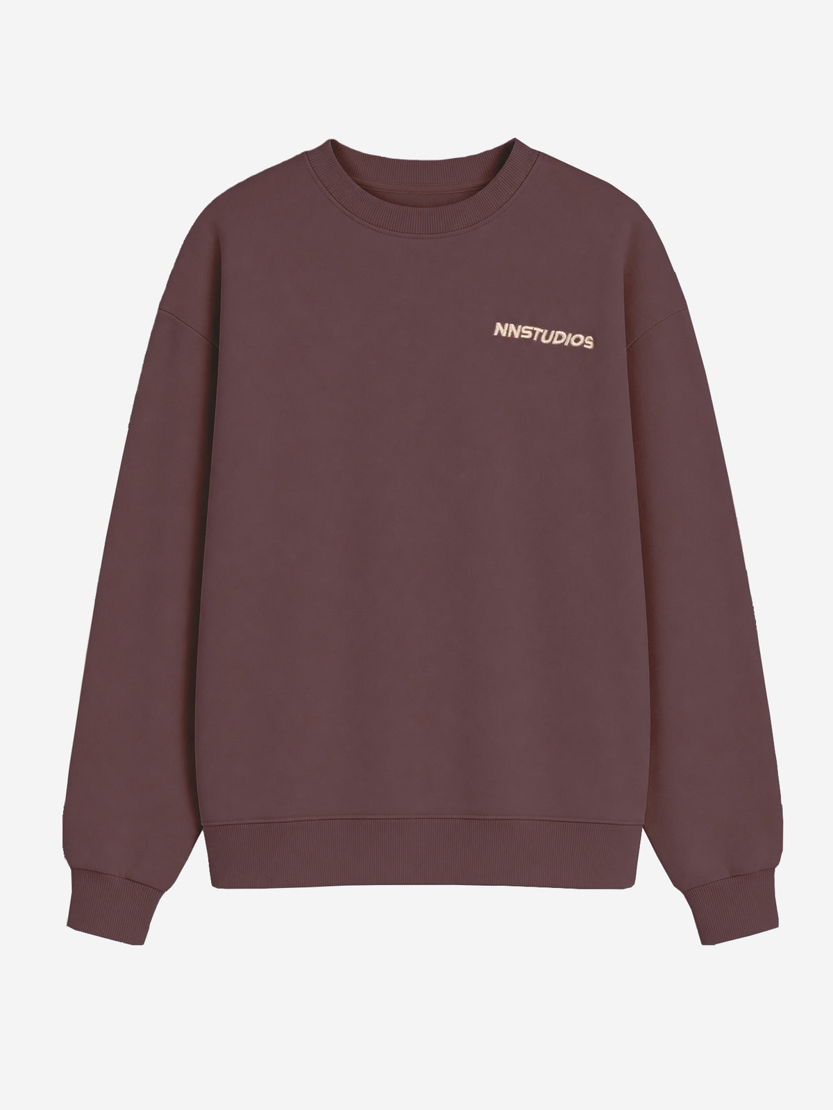 Neil Oversized Sweatshirt
