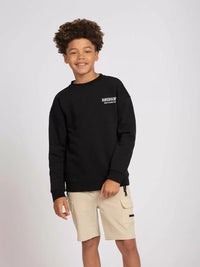 Neil Nylon Short