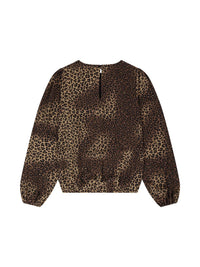 Neo Blouse