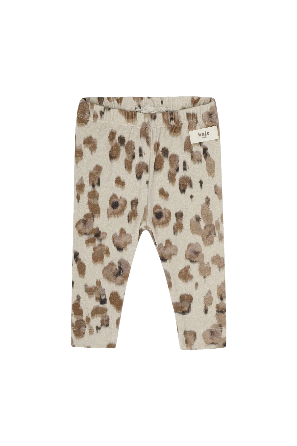 Bajestudio Nevada Brown aop