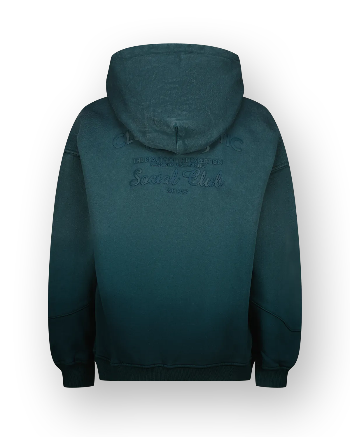 Nicah sweater