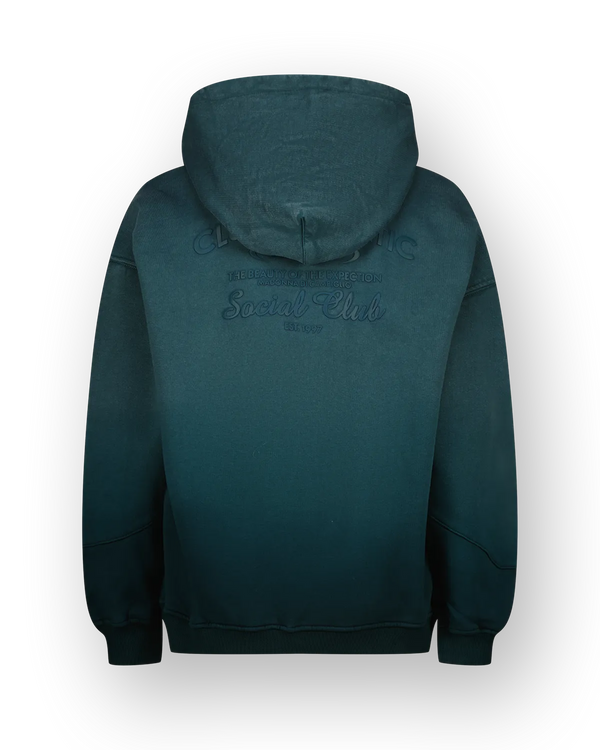 Nicah sweater