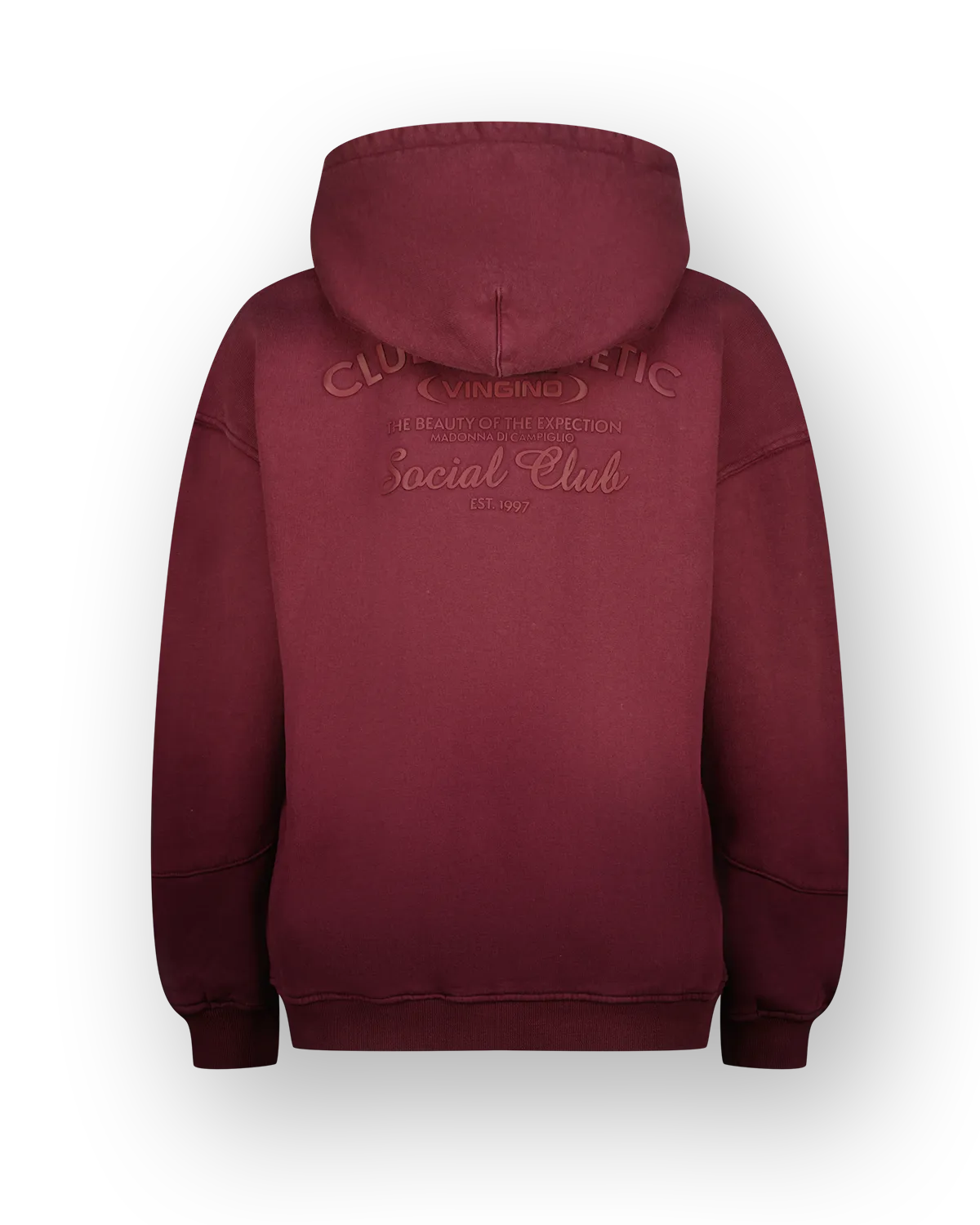 Nicah sweater