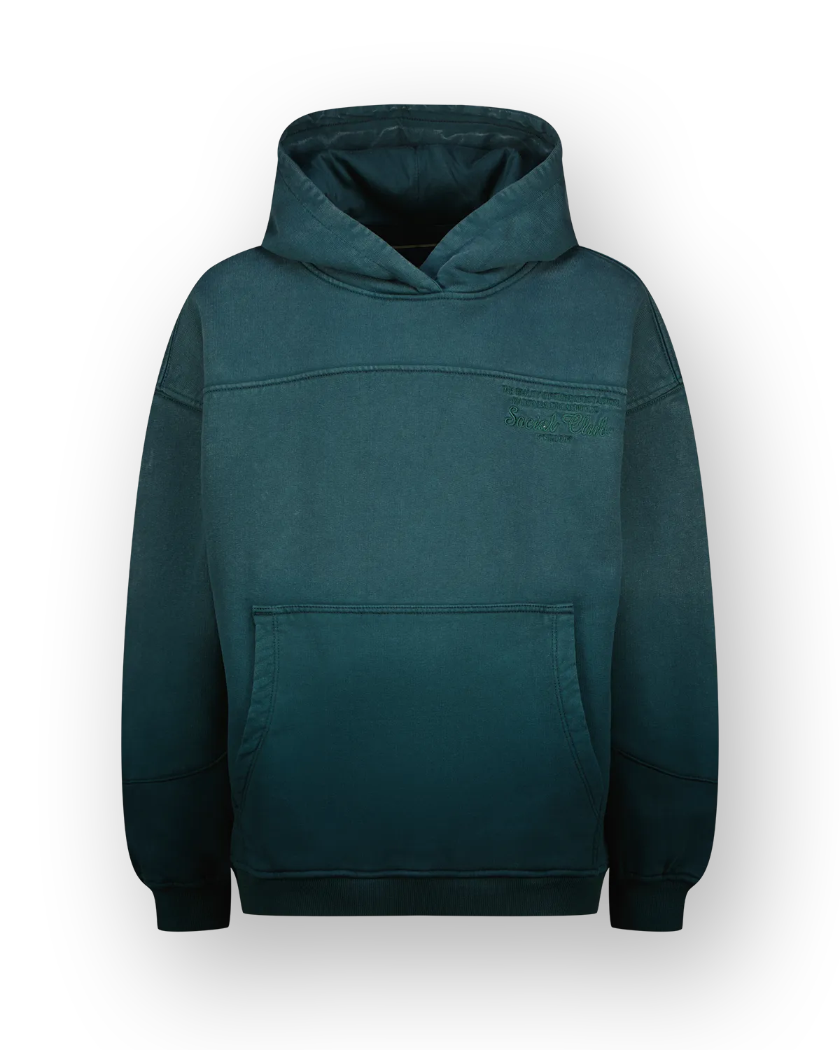 Nicah sweater