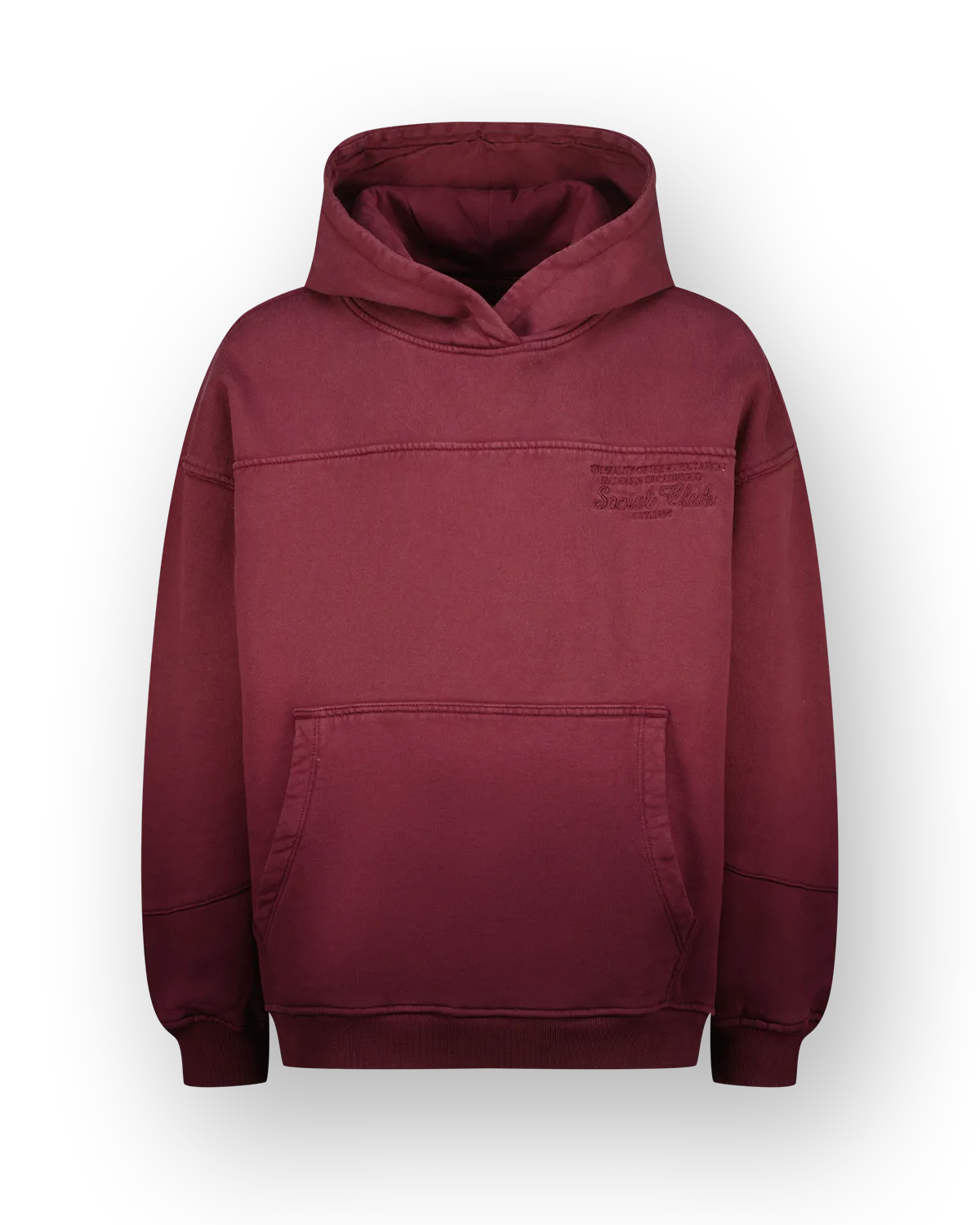 Nicah sweater