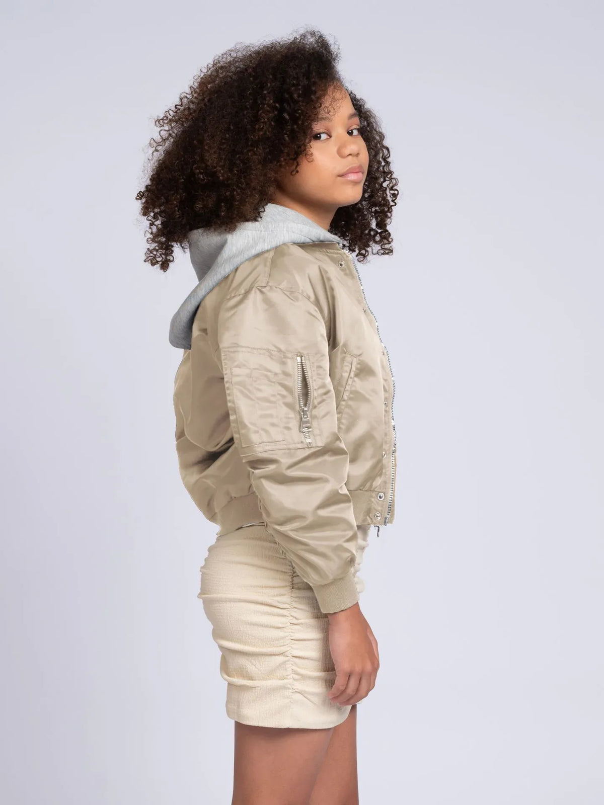 Nicky Bomber