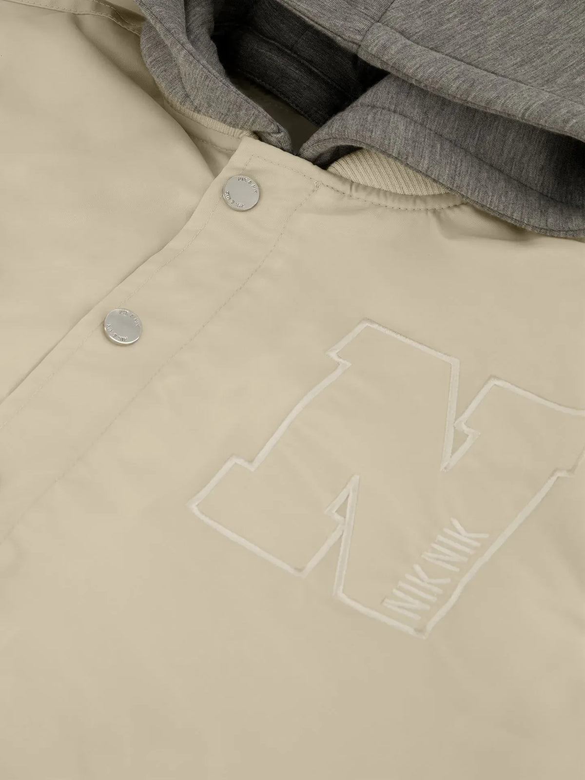 Nicky Bomber