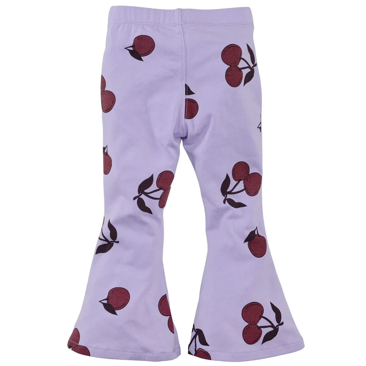 Z8 Nicolien broek Morning violet/aop