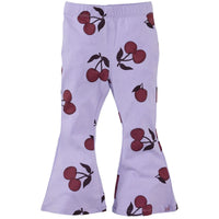 Z8 Nicolien broek Morning violet/aop