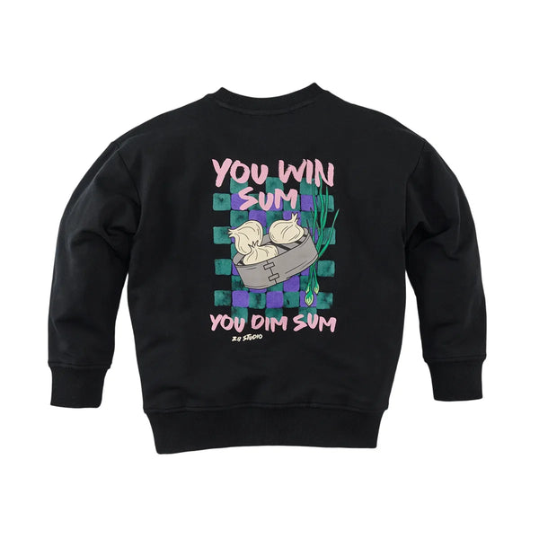 Nikko sweater