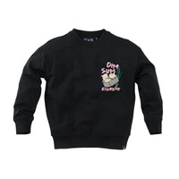 Nikko sweater