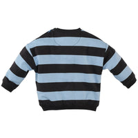 Z8 Nikodem Sweater Chocolate plum
