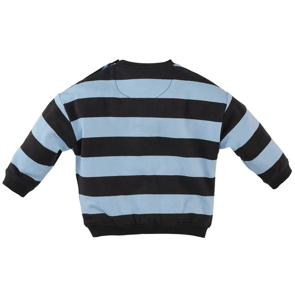 Z8 Nikodem Sweater Chocolate plum