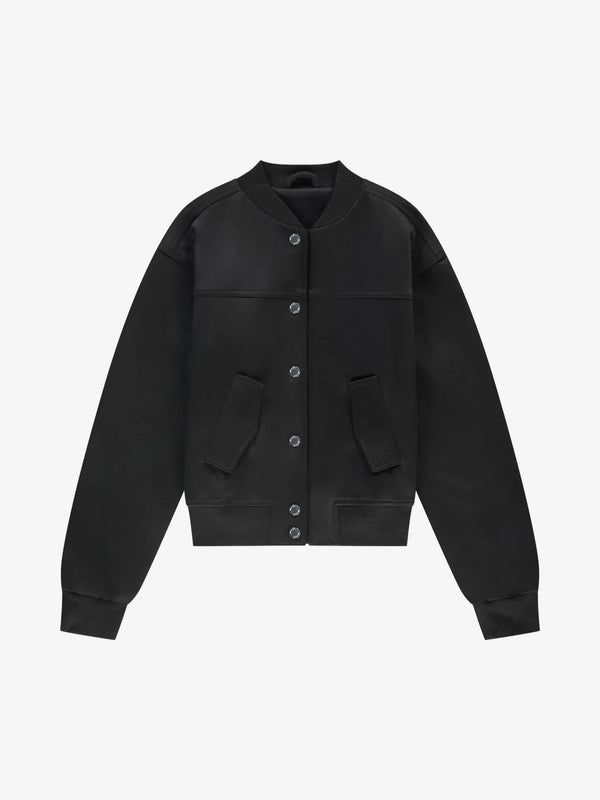 Nina Bomber