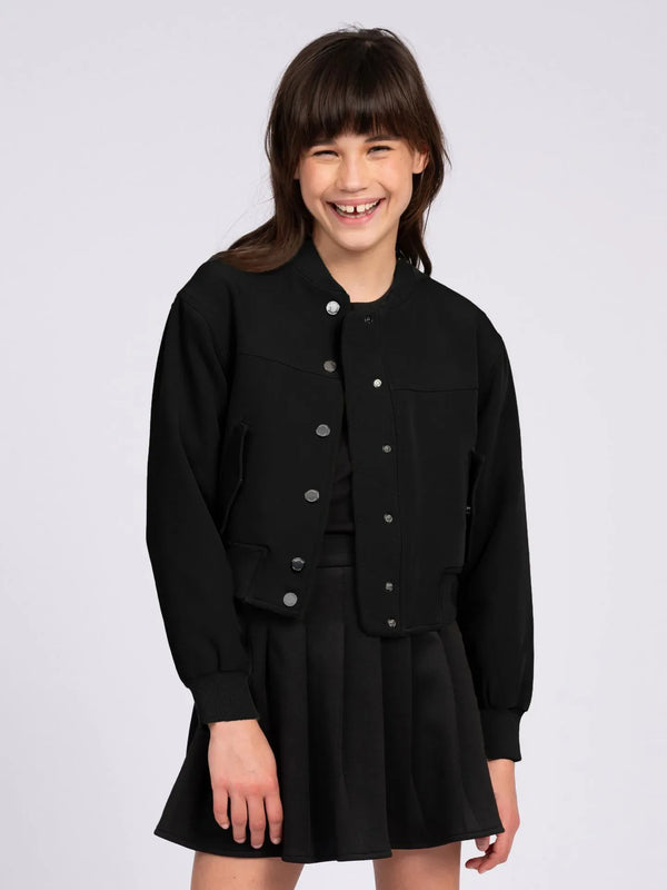 Nina Bomber