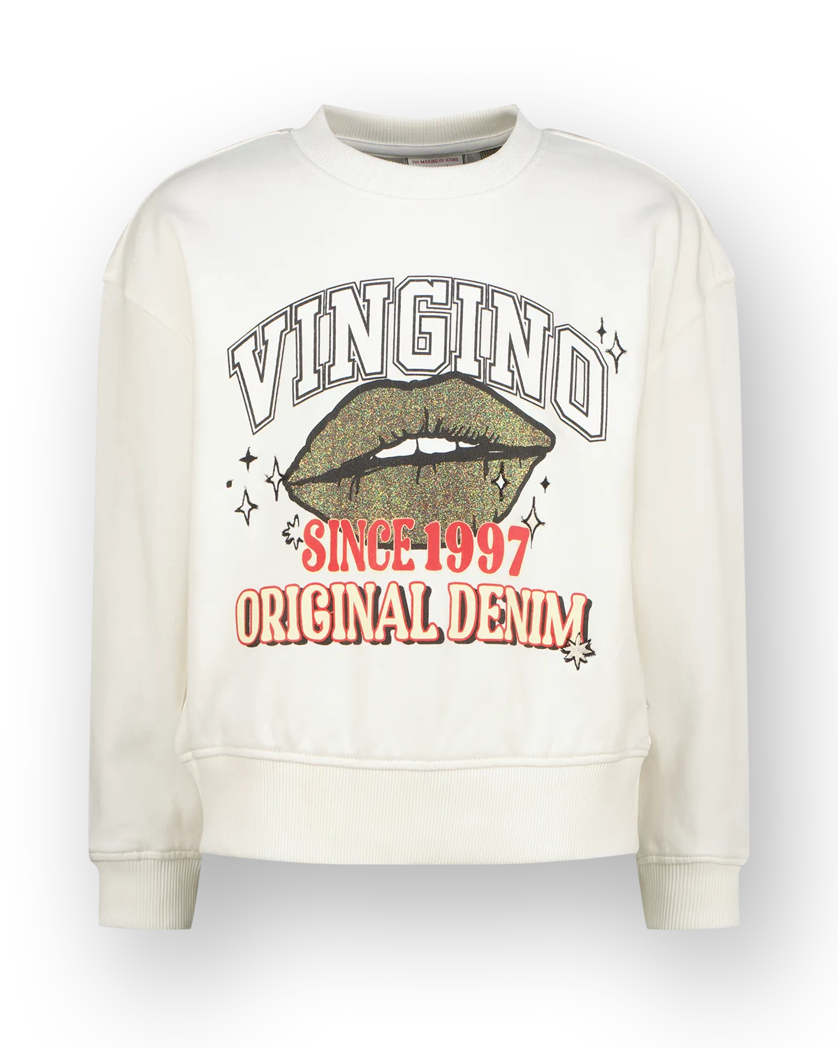 Nisanne sweater