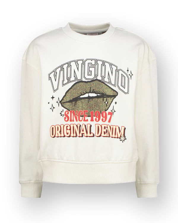 Nisanne sweater