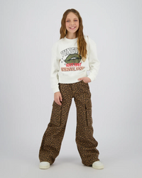 Nisanne sweater