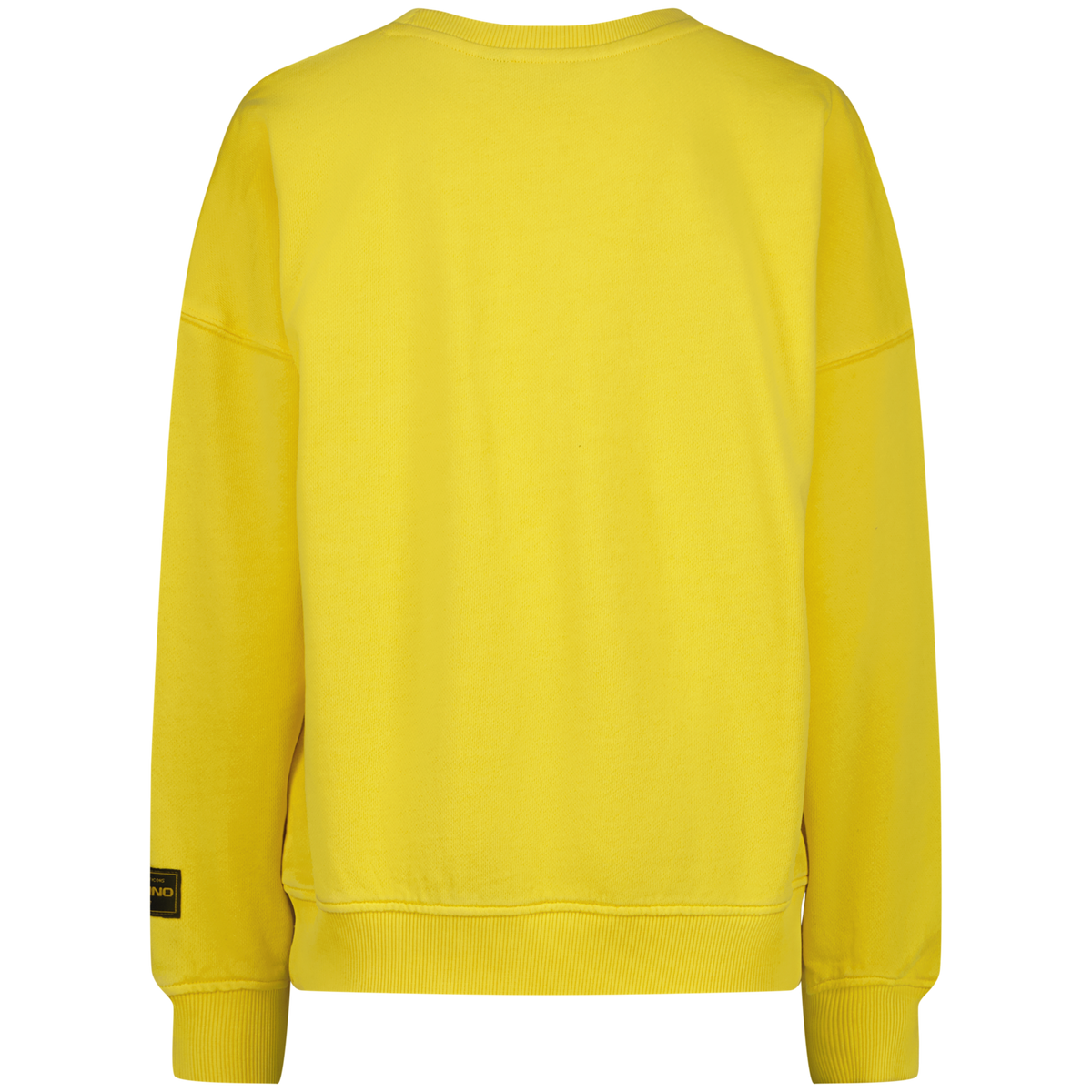 Nishan Oversized Sweater