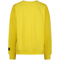 Nishan Oversized Sweater