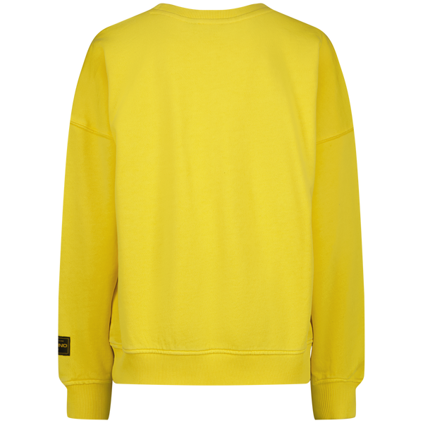 Nishan Oversized Sweater