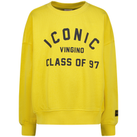 Nishan Oversized Sweater