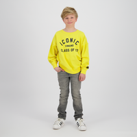 Nishan Oversized Sweater