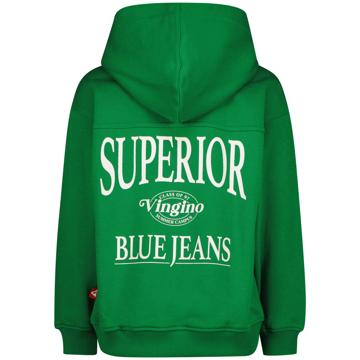 Noka Oversized Sweater