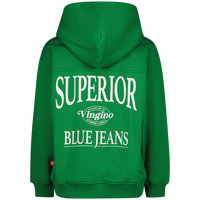 Noka Oversized Sweater