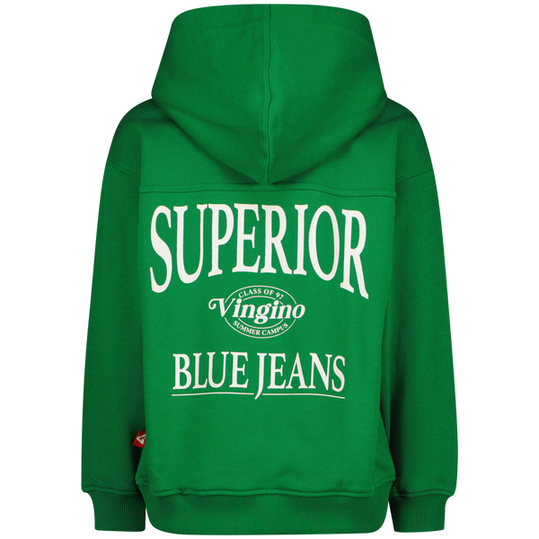 Noka Oversized Sweater