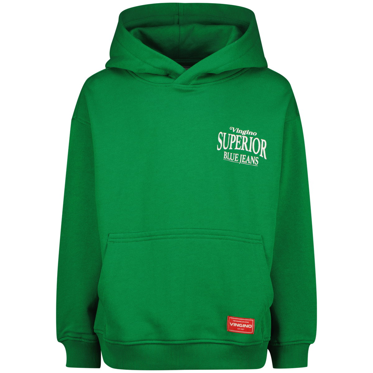 Noka Oversized Sweater