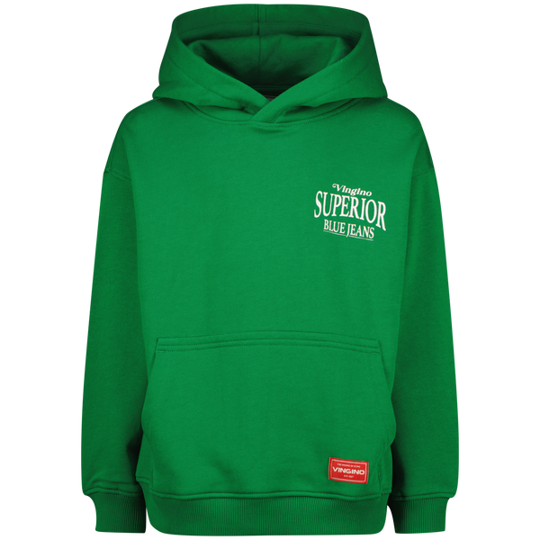 Noka Oversized Sweater