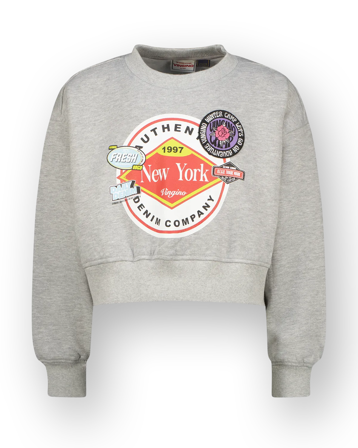 Nomire sweater