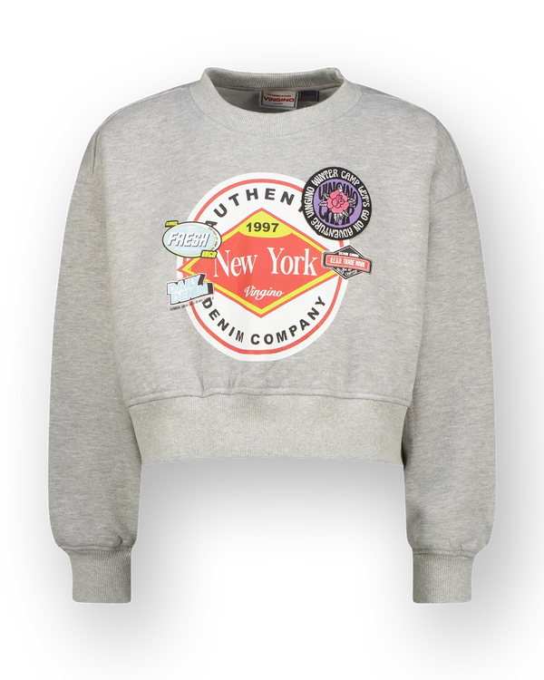 Nomire sweater