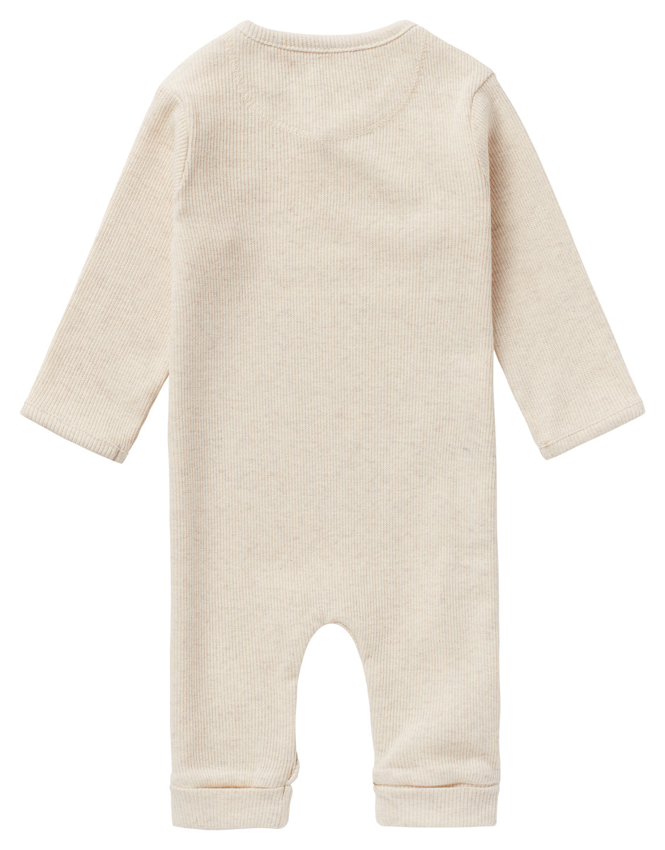 babypakje lange mouw nevis