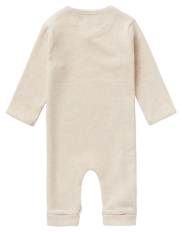 babypakje lange mouw nevis