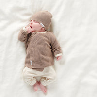 babypakje lange mouw nevis