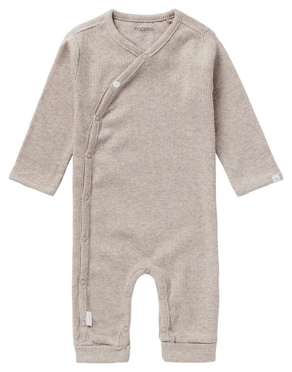 babypakje lange mouw nevis