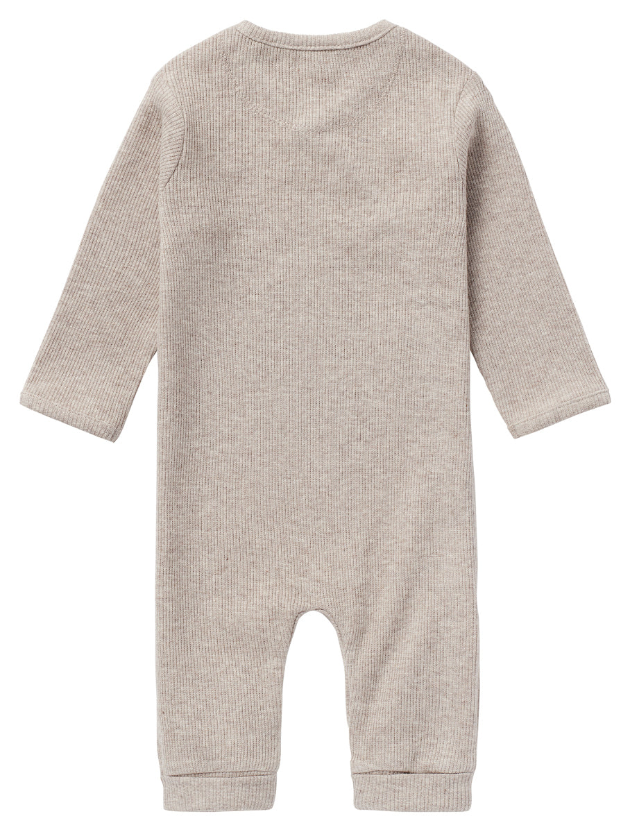babypakje lange mouw nevis